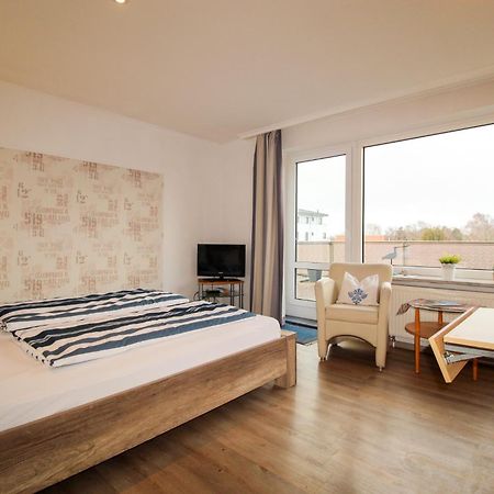 Haus Elbe Doese Wohnung 16 Cuxhaven Esterno foto